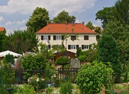 Töplerstraße 7 Dresden