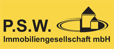 P.S.W. Immobiliengesellschaft mbH Logo
