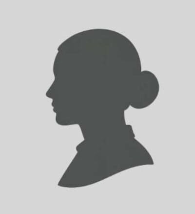 Ihre Ansprechpartner Frau Leeres Profilbild