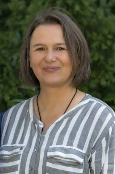 Ihre Ansprechpartner Kathrin Woywod