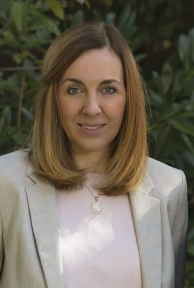 Ihre Ansprechpartner Katja Wolf