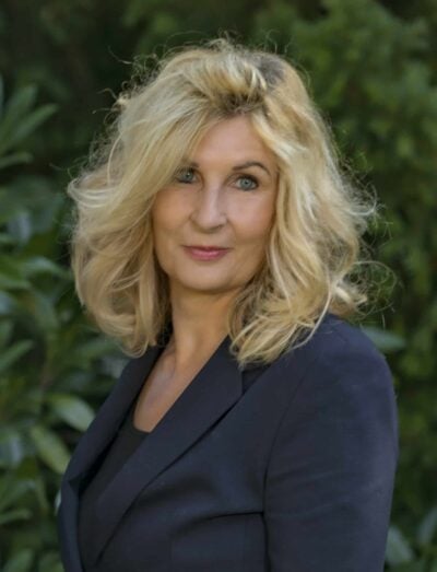 Ihre Ansprechpartner Petra Schneider